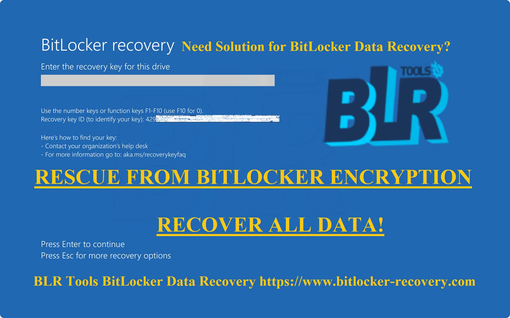 rescue-from-bitlocker-encrypted-drive