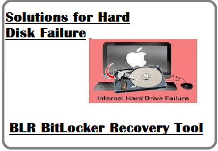 solutions-for-hard-disk-failure